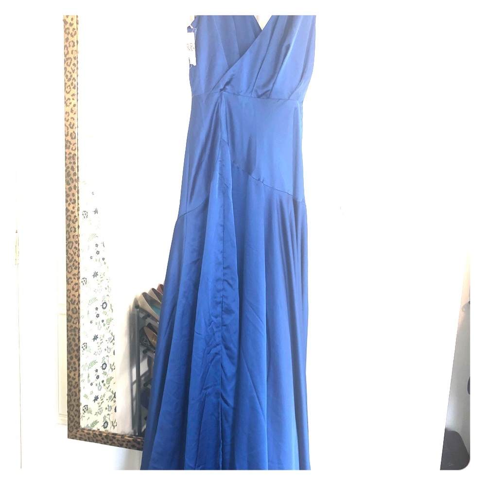 Evening Prom Formal dress